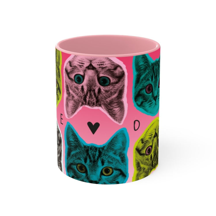 Kitty kats mugs