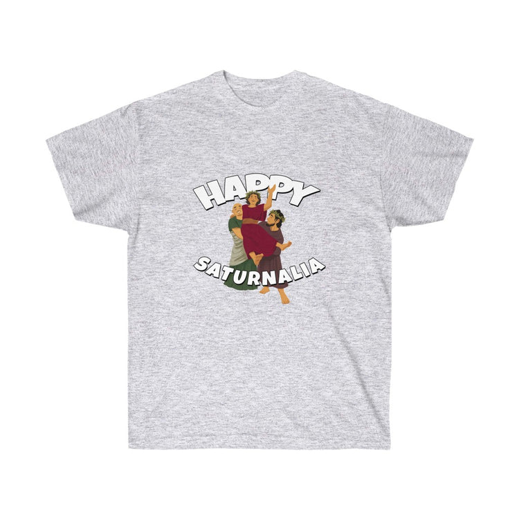 Happy Saturnalia! / Invicta® Official Merch