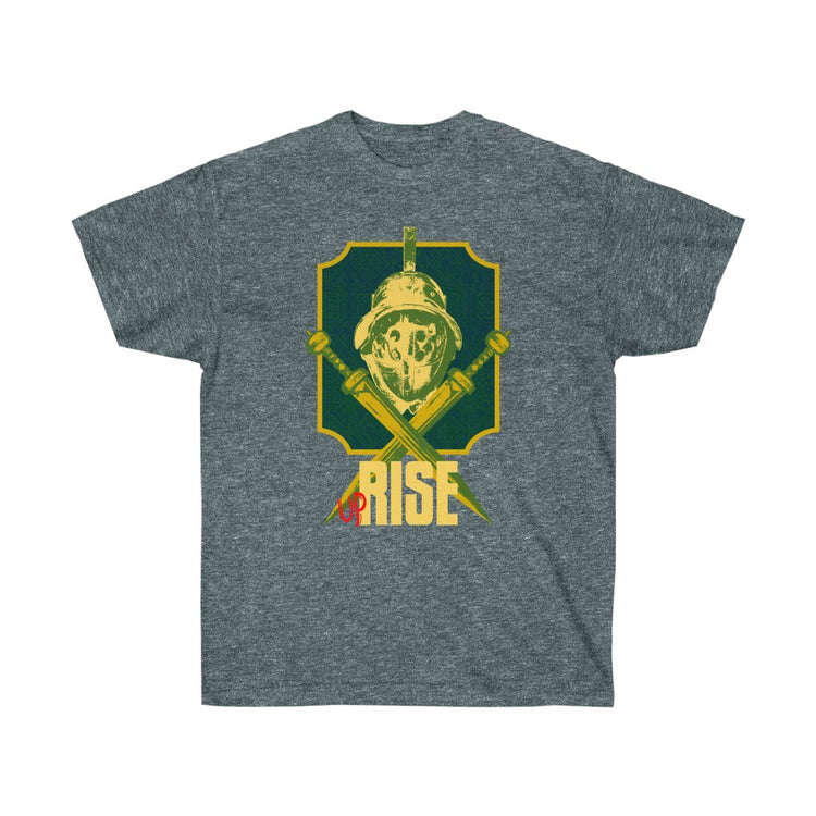 Rise Up Gladiators Vol. 1