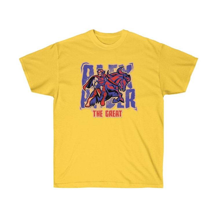 Alexander The Great T-Shirt / Invicta® Official Merch