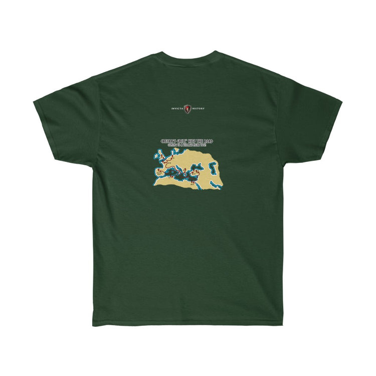 Caesar's Grill international tour / Invicta® Official Merch
