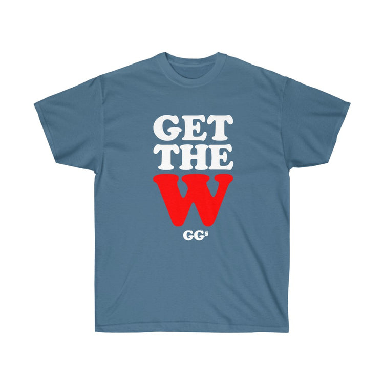 Get The W