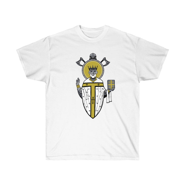 The Varangian Contract (larger design) / Invicta® Official Merch