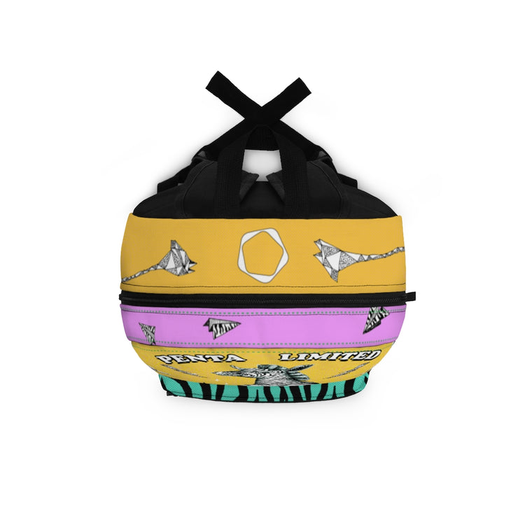Mall Zebra Mystery Bag #2