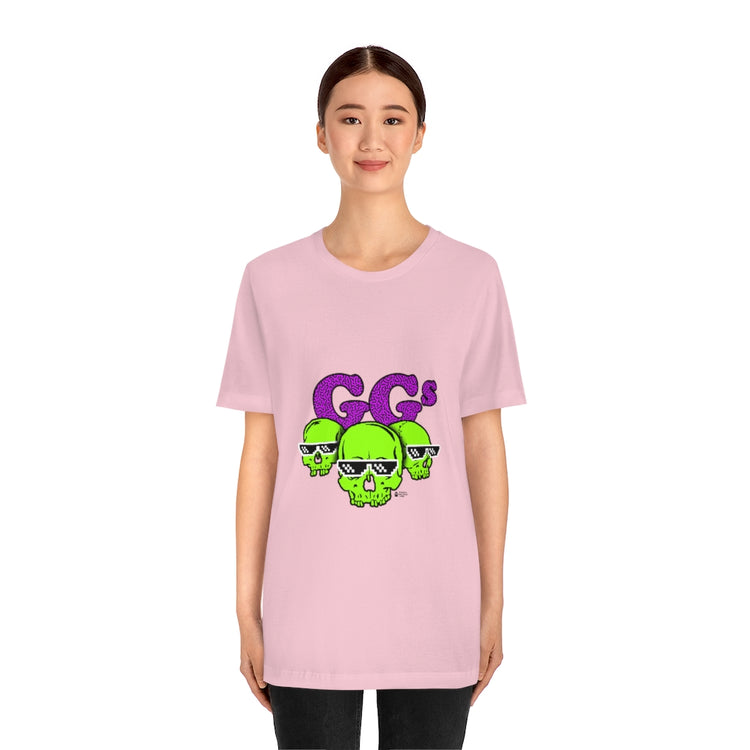 3 Cool Skulls