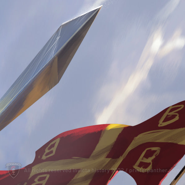 Byzantine Cataphracts / Invicta® Official Art