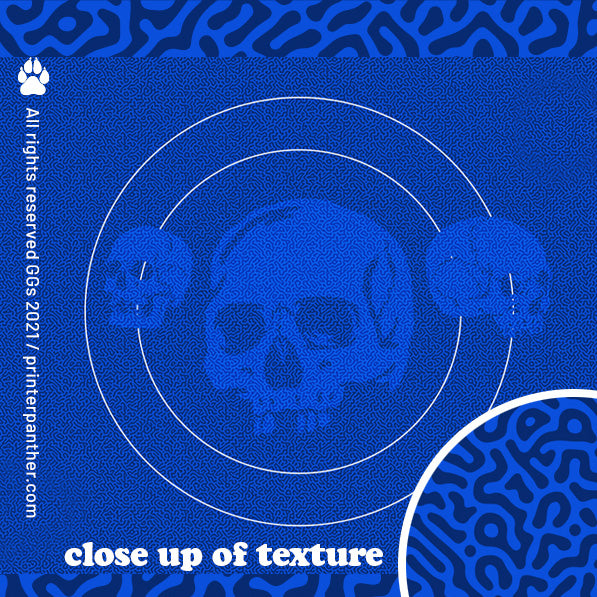 Targeted 12" x 18" Gaming Mouse Pad