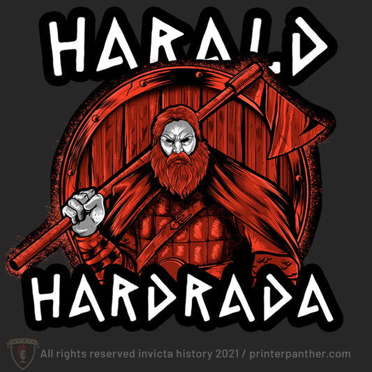 Harald Hardrada