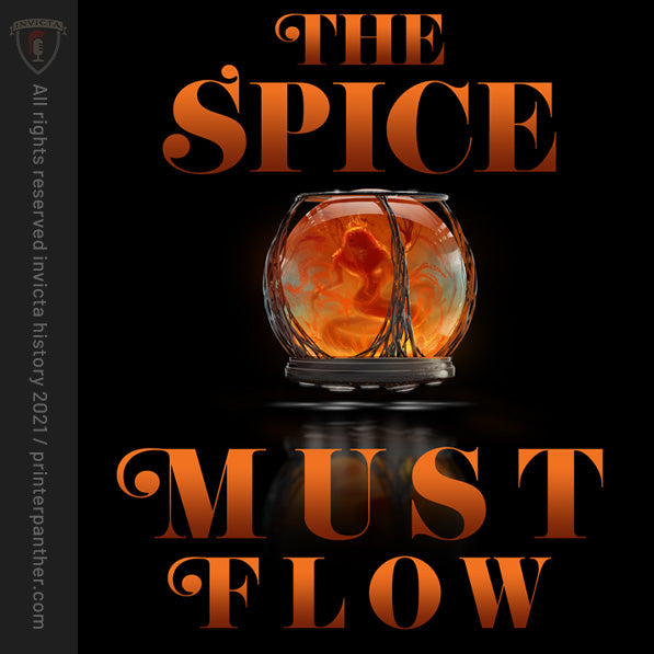 The Navigator D U N E / Invicta® Official Merch