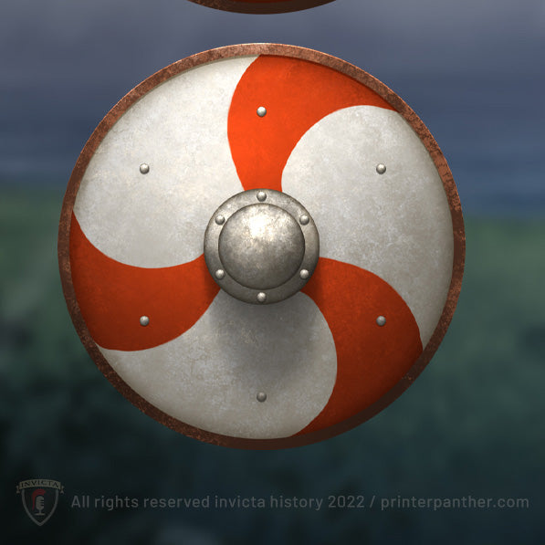 The Varangian Guard / Invicta® Official Art