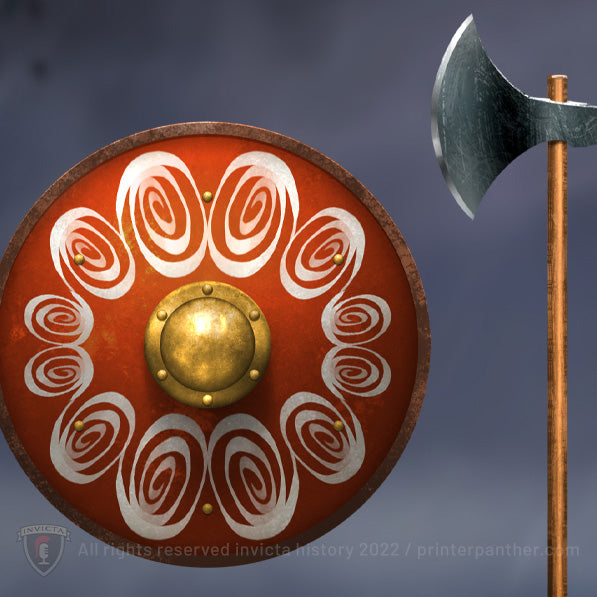 The Varangian Guard / Invicta® Official Art