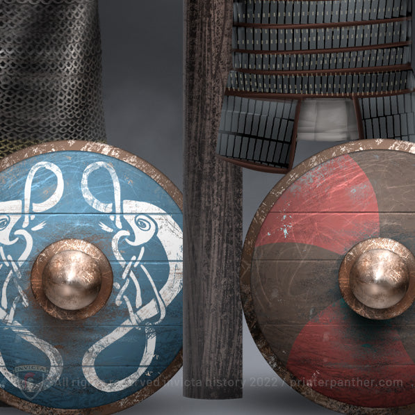 Viking Berserker / Invicta® Official Art