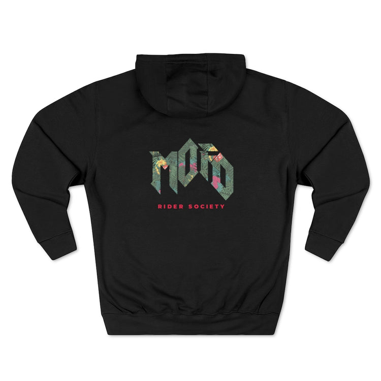 MOFO Jungle Fever Hoodie
