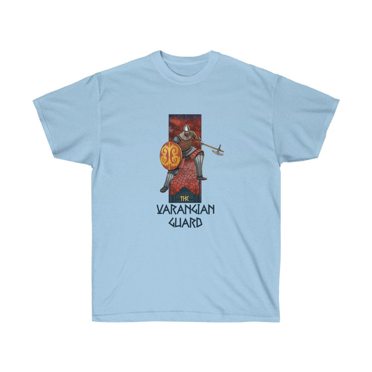 The Varangian Guard (Light Mode) / Invicta® Official Merch