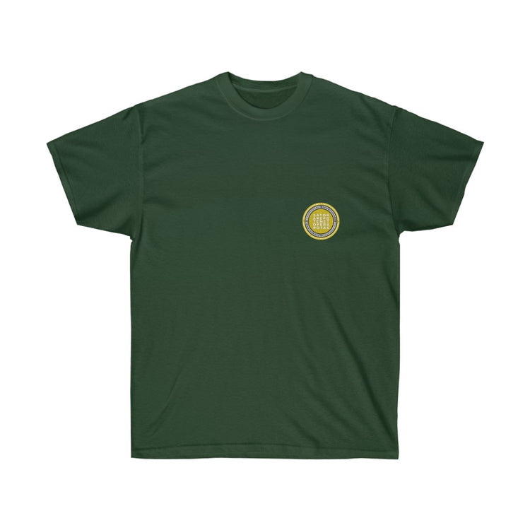 Roman Shirt of (heart) Protection / Invicta® Official Merch
