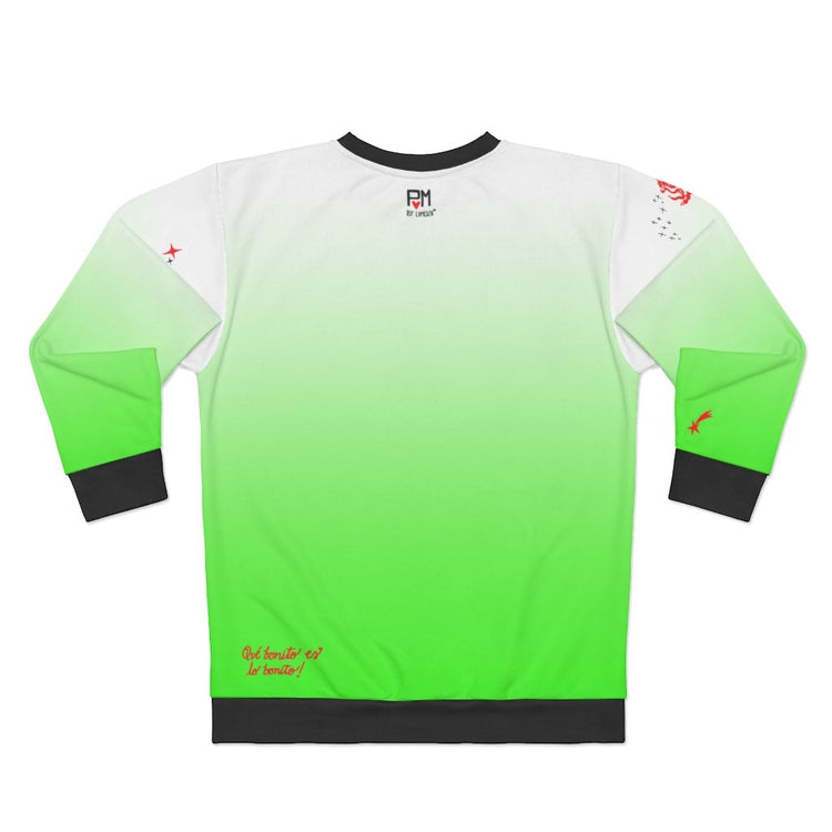 Perro que ladra no muerde / Unisex Sweatshirt