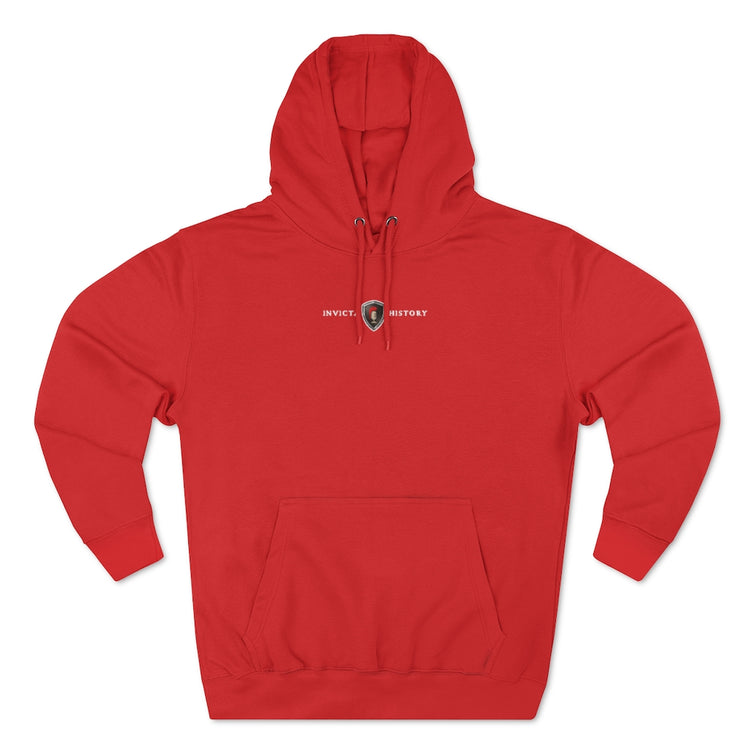 For Kislev Hoodie / Invicta® Official Merch