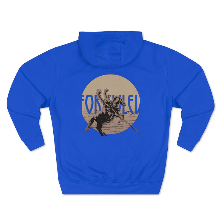 For Kislev Hoodie / Invicta® Official Merch