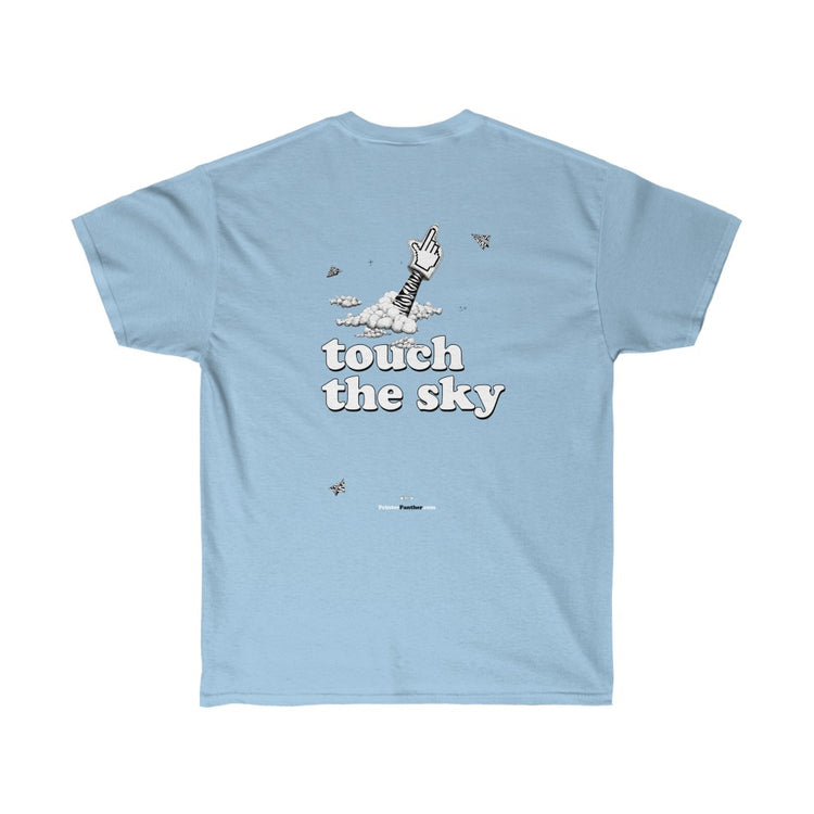 Touch the Sky