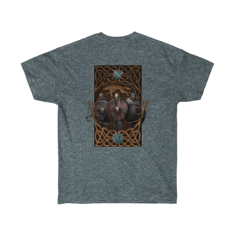 The Vikings Vol.1 / Invicta® Official Merch