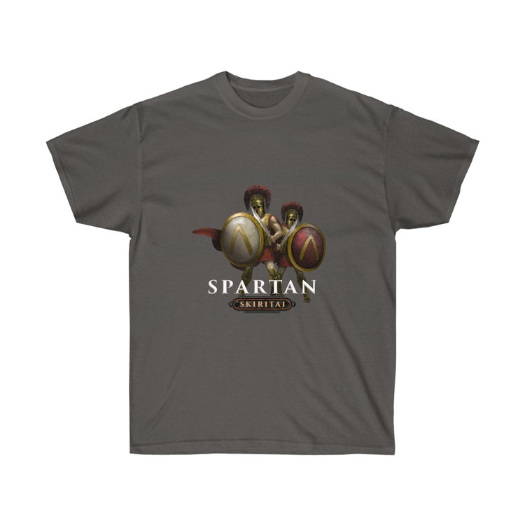 Spartan Skiritai T-Shirt / Invicta® Official Merch