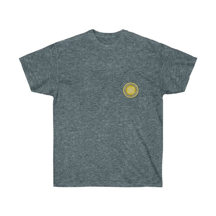 Roman Shirt of (heart) Protection / Invicta® Official Merch