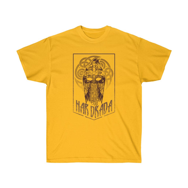 The Hardrada Shield / Invicta® Official Merch