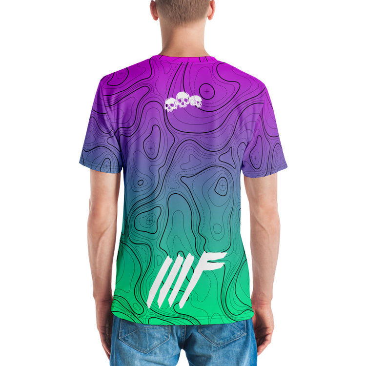 MOFO Terrain Dawn