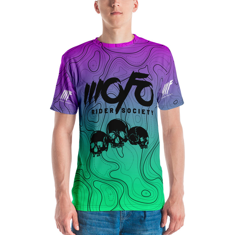 MOFO Terrain Dawn