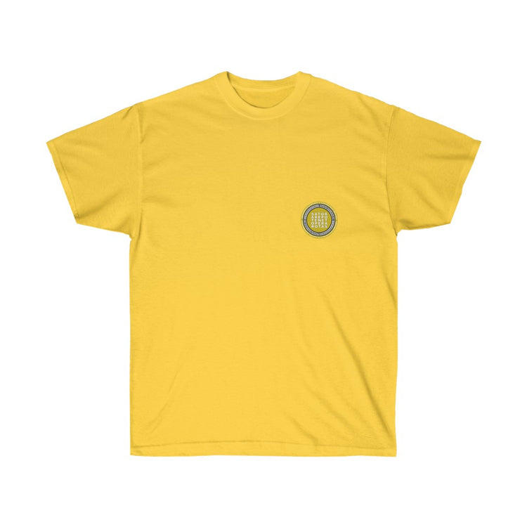 Roman Shirt of (heart) Protection / Invicta® Official Merch