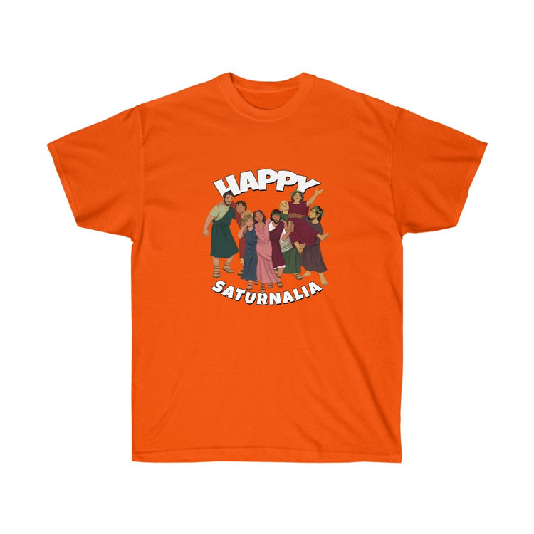 Happy Saturnalia with friends! / Invicta® Official Merch