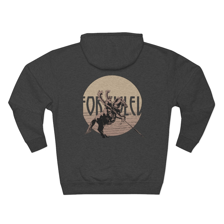 For Kislev Hoodie / Invicta® Official Merch