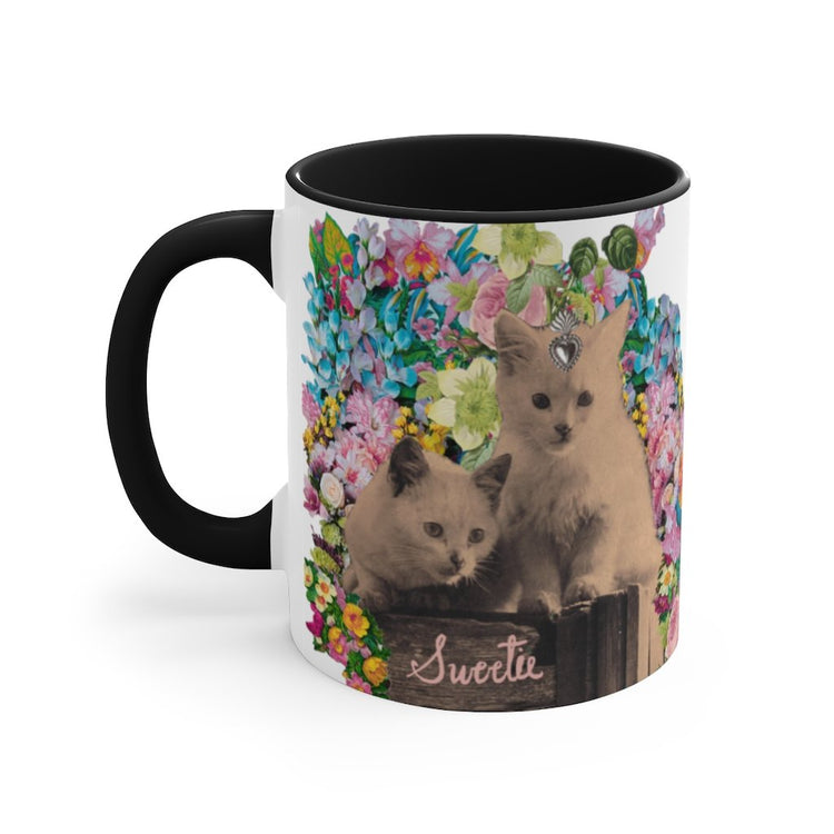 Kitty kittens mug vol. 2