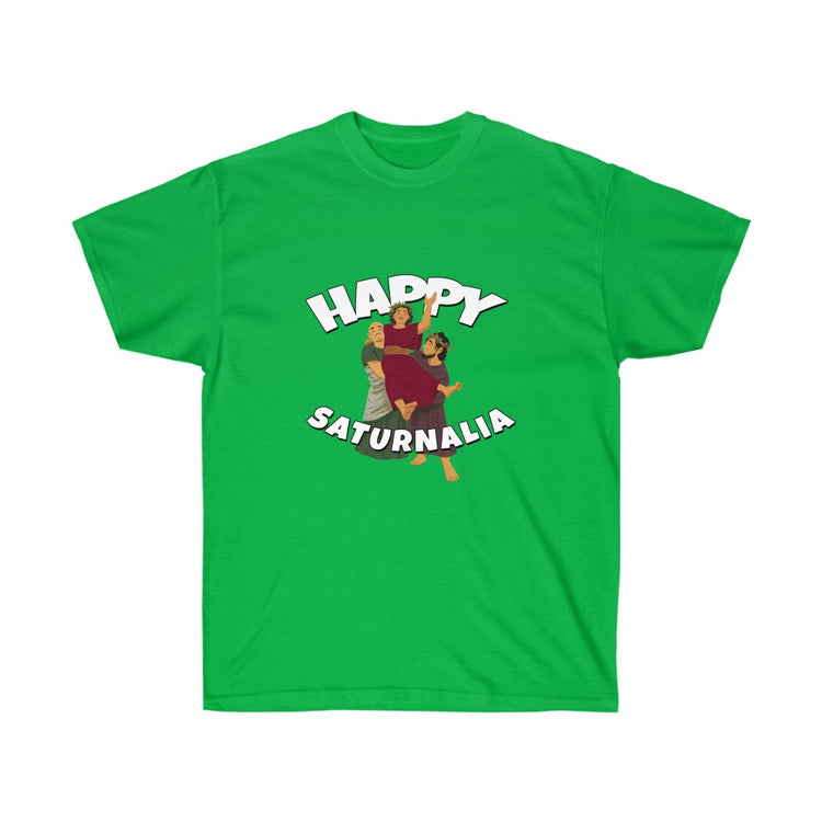 Happy Saturnalia! / Invicta® Official Merch