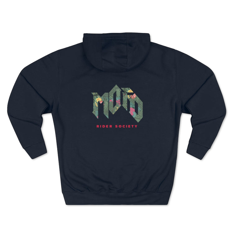 MOFO Jungle Fever Hoodie