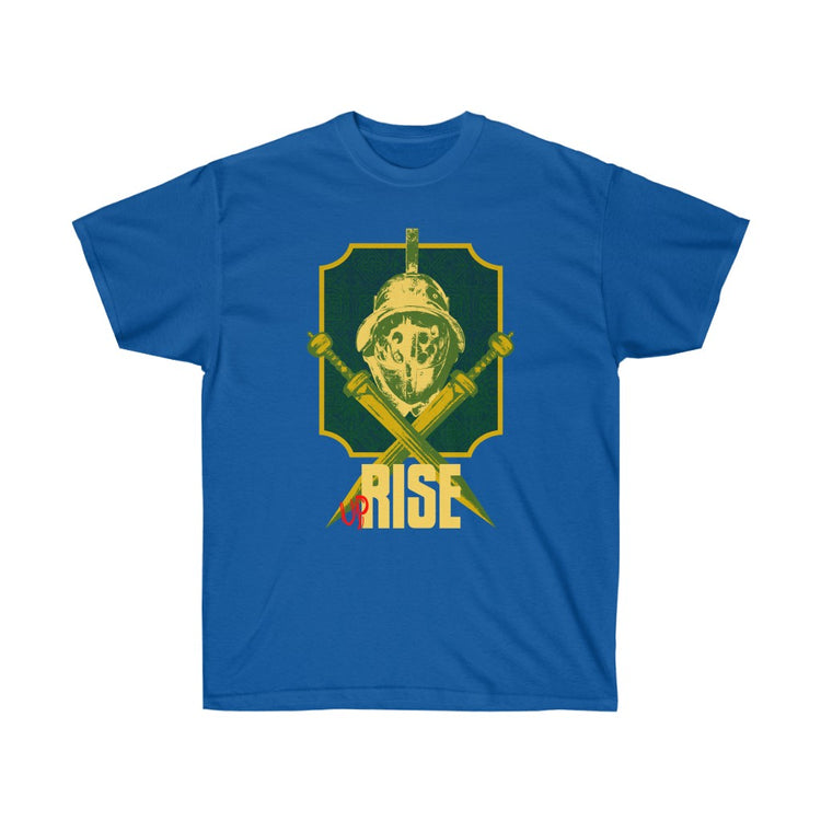 Rise Up Gladiators Vol. 1