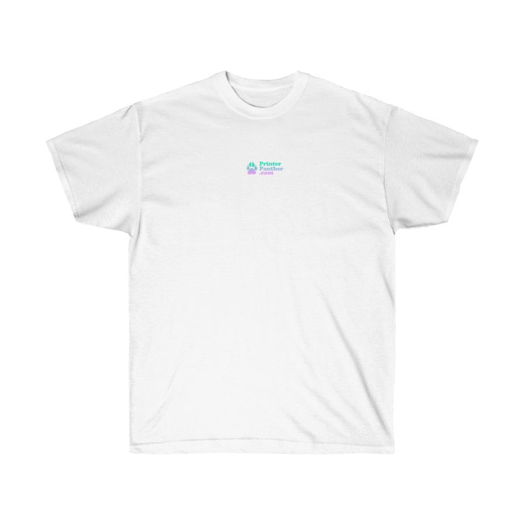 Mall Panther T-Shirt (3 colors)