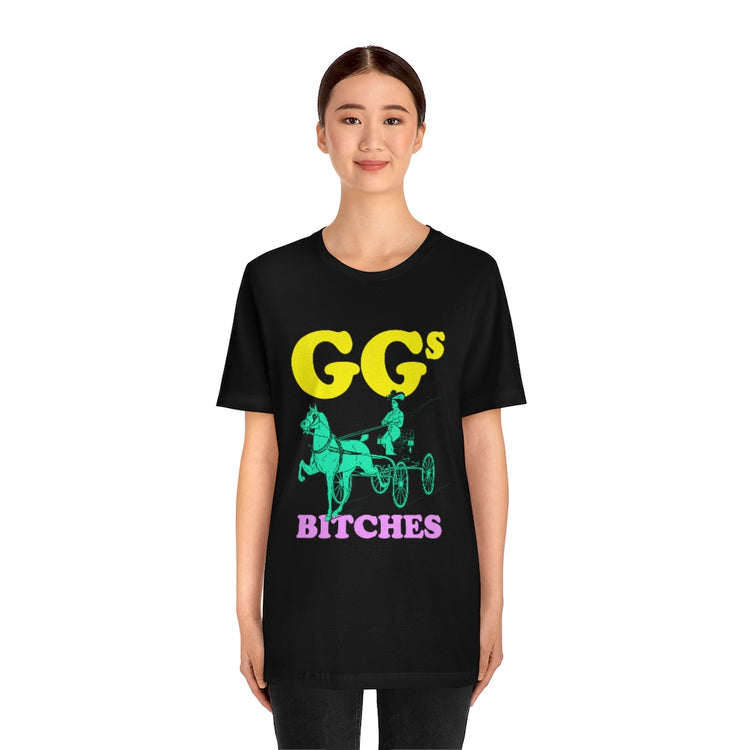 GGs Bitches