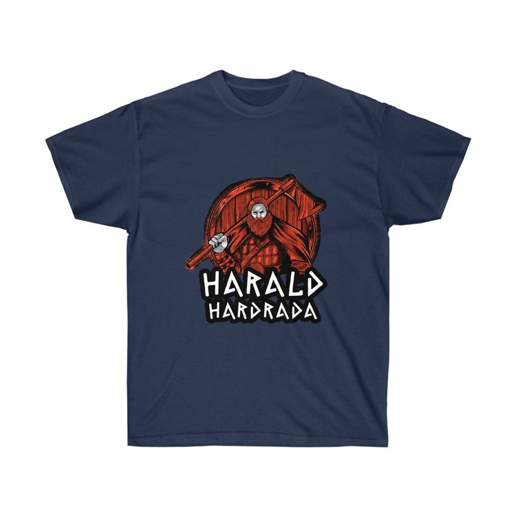 Harald Hardrada