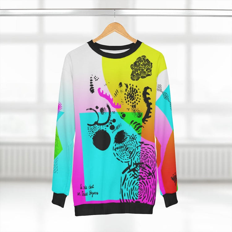 Primordial Soup Unisex Sweatshirt Limited Edition