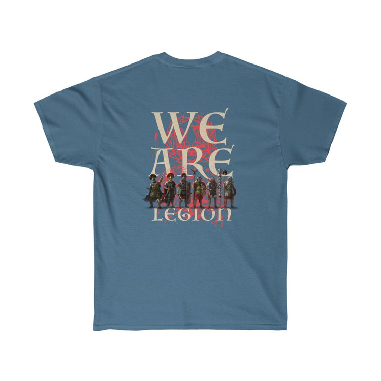 We Are Legion / Invicta® Official Merch