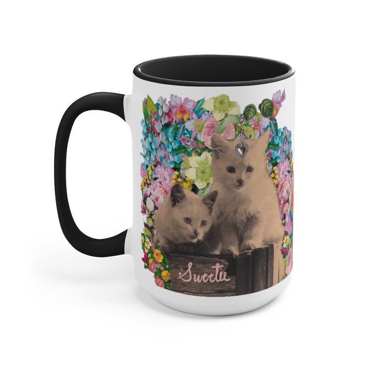 Kitty kittens mug vol. 2
