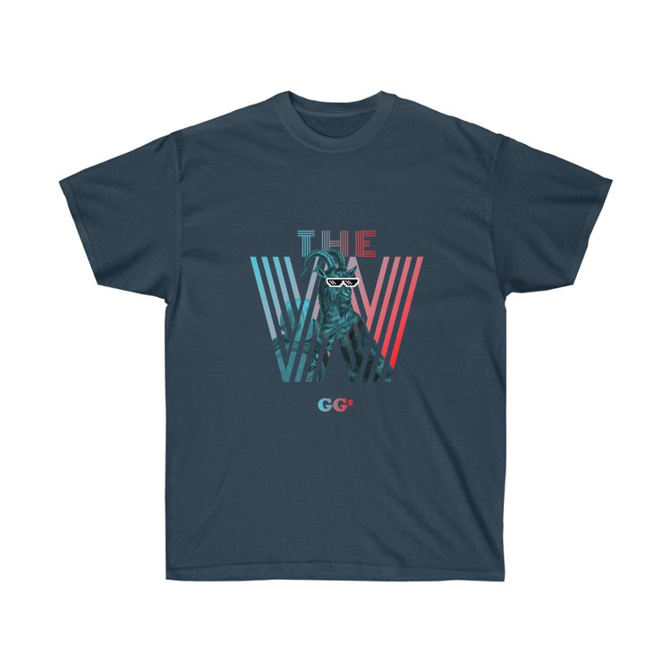 The W GOAT