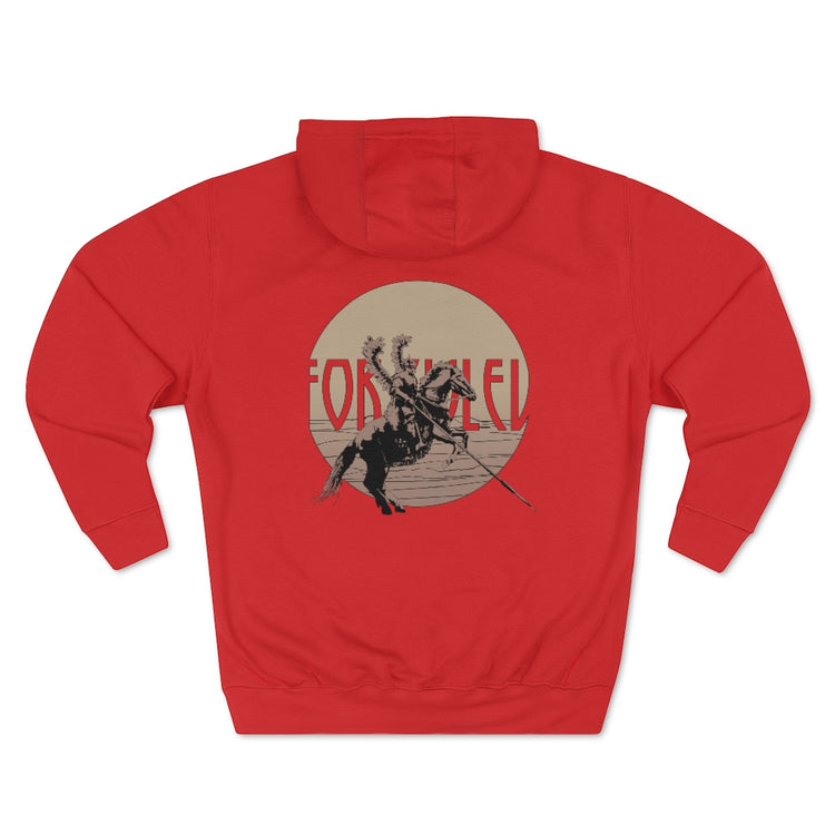 For Kislev Hoodie / Invicta® Official Merch