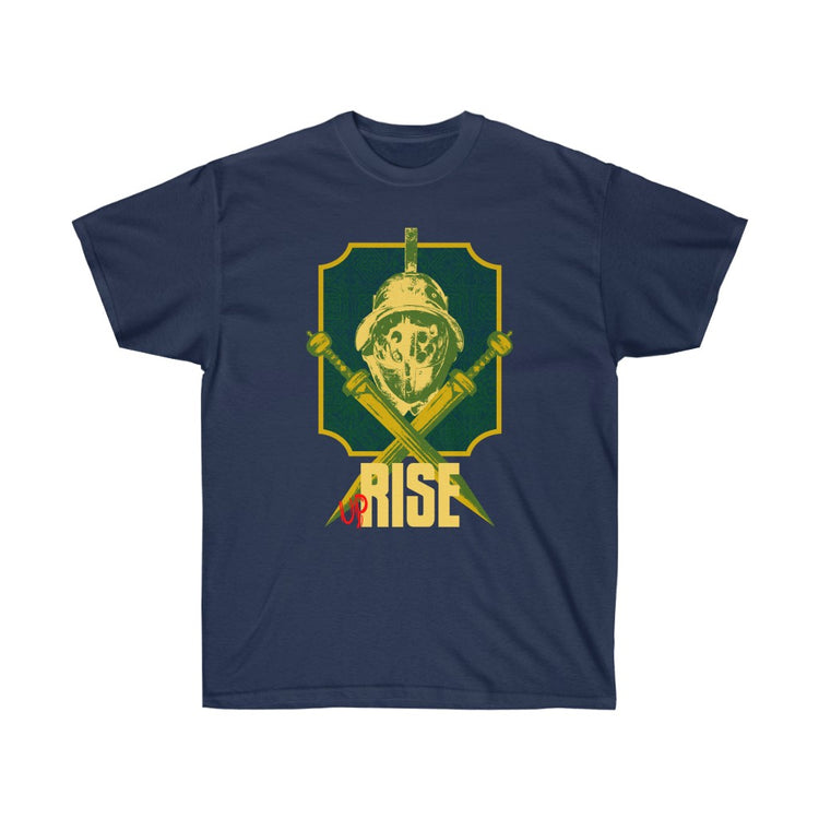 Rise Up Gladiators Vol. 1