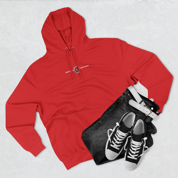For Kislev Hoodie / Invicta® Official Merch