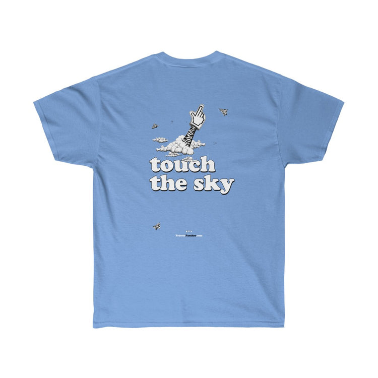 Touch the Sky
