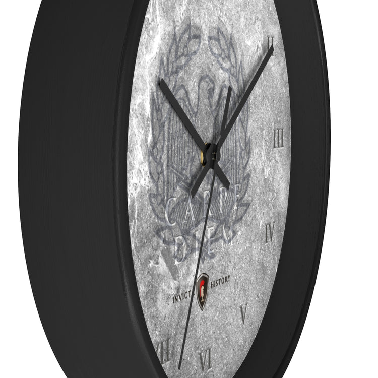 Roman Wall clock / Invicta® Official Merch