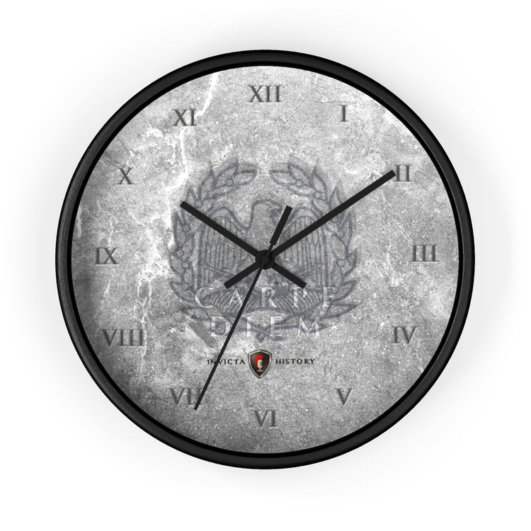 Roman Wall clock / Invicta® Official Merch