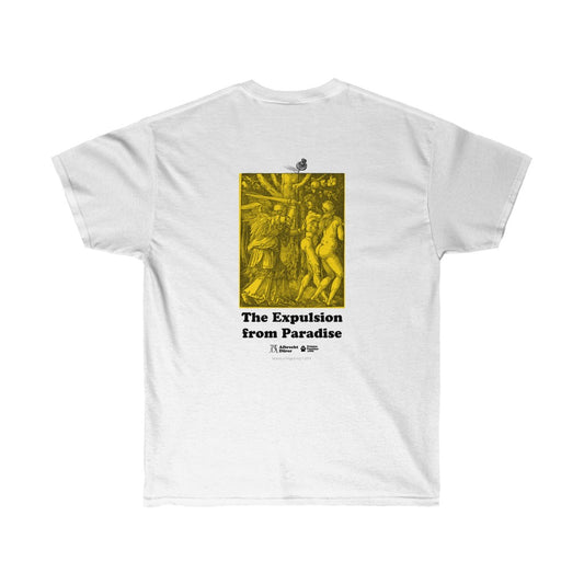 G.T.F.O. / The Albrecht Dürer Homage